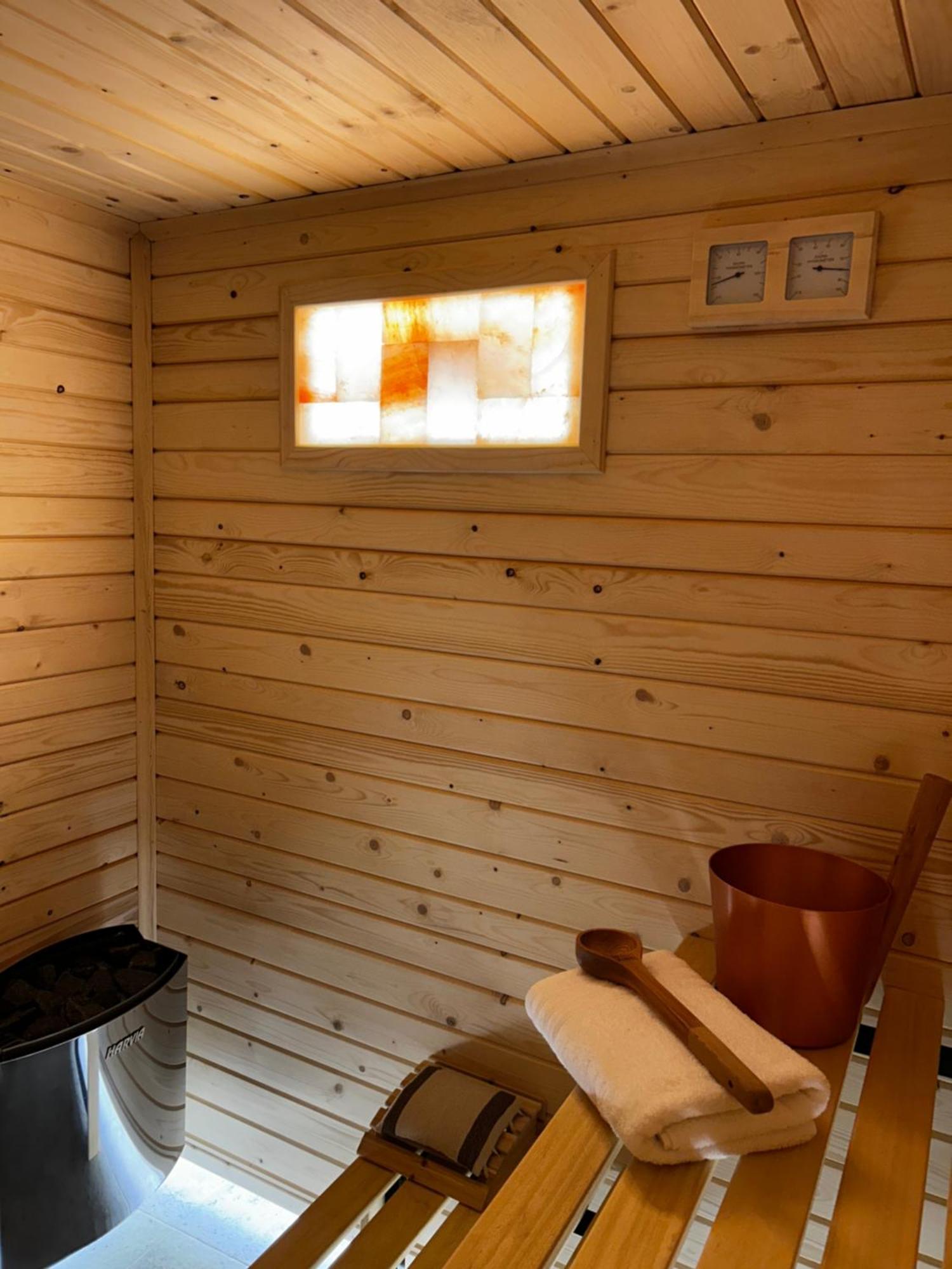 Apartamenty Willa Olsza Wood House & Mountain View & Sauna Zakopane Exterior photo