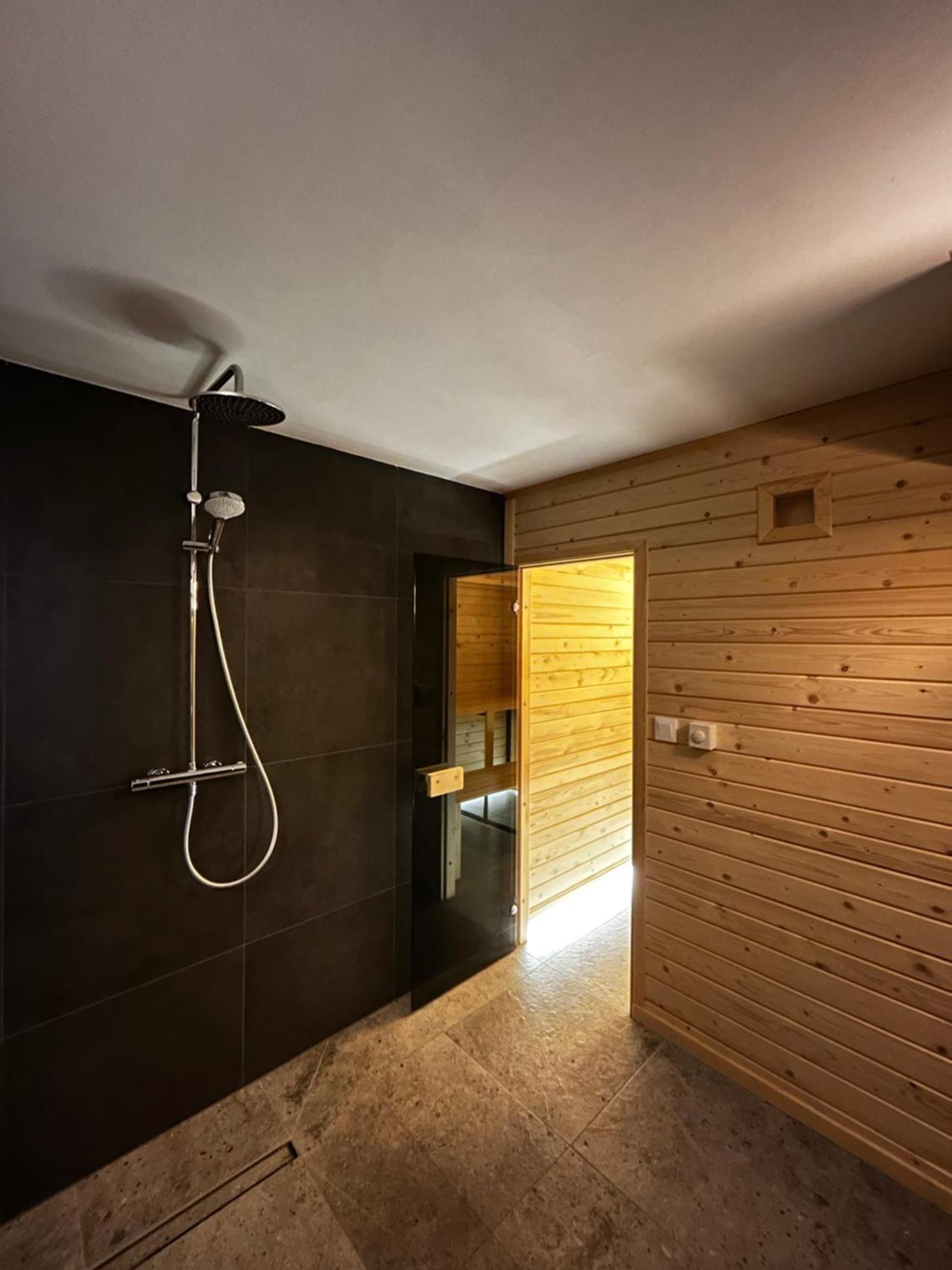 Apartamenty Willa Olsza Wood House & Mountain View & Sauna Zakopane Exterior photo